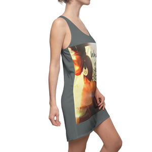 jetsetica Tank Dress