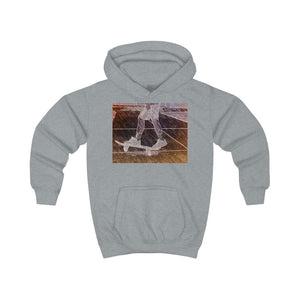 Kids Skater Hoodie