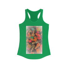 Load image into Gallery viewer, Relaxed Jersey Tank
