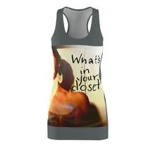 Load image into Gallery viewer, jetsetica Tank Dress
