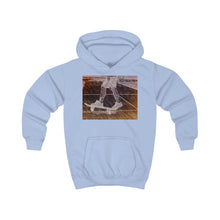 Load image into Gallery viewer, Kids Skater Hoodie
