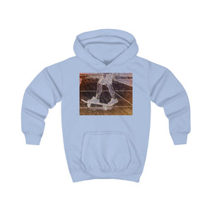 Kids Skater Hoodie