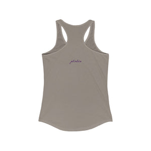 Relaxed Jersey Tank